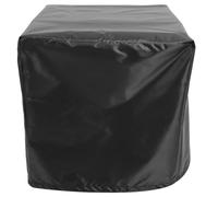 Homoyoyo 3d Printer Dustproof Cover Waterproof Protective Enclosure for Resin Printer and Engraver Cooling Vent Sleeve for Industrial Additive Manufacturing