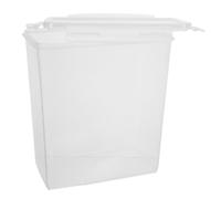 Homoyoyo 3D Printer Filament Dryer Storage Box 5.8l Airtight Waterproof Container for Dry Filament Protection Suitable for Home and Office Use