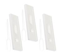 Homoyoyo 3pcs Cow Pregnancy Test Strips for Farm Use Early Detection Veterinary Tool Noninvasive Easy Testing Fast Accurate Results for Livestock Management