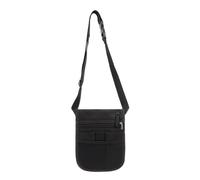 Homoyoyo 3pcs Nurse Fanny Pack Medical Kit Shoulder Bag Portable Tool Belt Pouch for Hospital Use