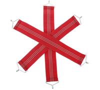 Homoyoyo 3pcs Reinforcement Strap for Recliner Chair Elastic Anti-break Binding Bands Belt for Folding Chairs Living Upholstery Support