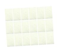 Homoyoyo 40 Sheet Chinese Calligraphy Xuan Paper for Painting Practice Rice Paper with Water Absorption and Ink Diffusion Suitable for Beginners and Home School Writing Supplies