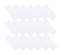 Homoyoyo 50pcs Acrylic Painting Palette Paper Stay Wet Palette Paper for Artists Acrylic Paint for Painting Accessories