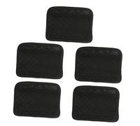 Homoyoyo 5pcs Car Shoulder Pad Cover Car Seat Shoulder Straps for Women Men Pads Stranglehold Design