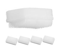 Homoyoyo 5pcs Sensory Brushes Wilbarger Therapy Massage for Boys and Girls Adults Occupational Sensory Activities Scalp Relief