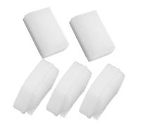 Homoyoyo 5pcs Sensory Training Device Therapy Massage Brushes for Boys and Girls Adults Wilbarger Sensory Brush for Occupational Therapy Activities