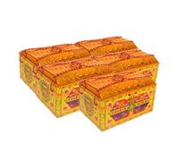 Homoyoyo 5pcs Thickened Paper Treasure Chest Ancestral Sacrificial Supplies for Qingming Festival Durable Spirit Ghost Money Heaven Banknotes for Worship and Funeral Ceremonies