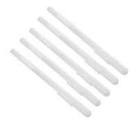 Homoyoyo 5pcs Waterproof Skin Markers Pen Set for Tattoo and Eyebrow Mapping, Fine Tip Body Marking Pens for Cosmetic Makeup and Microblading Precision