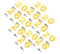 Homoyoyo 6 Sets Metal Hair Clips for Women Lightweight Duckbill Barrettes Secure Hold Stylish Head Accessories for Daily Wear and Year Party