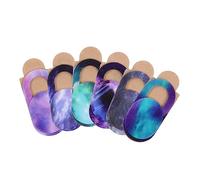 Homoyoyo 6pcs Cover Slide with Night Sky Pattern, Privacy Protector for Laptop and Tablet, for Online Meetings and Video Calls, Work and Travel