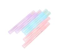 Homoyoyo 6Pcs Nail Polish Remover Pen for Precise Nail Art Correction Use Manicure Cleaning Tools with Soft Tips for Removing Polish From Edges and DIY Manicure Enthusiasts
