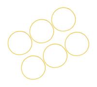 Homoyoyo 6pcs Sturdy Replacement Belts for Cotton Candy Maker, Indoor Candy Making Accessory Set Compatible with Commercial Sugar Dispenser Machines