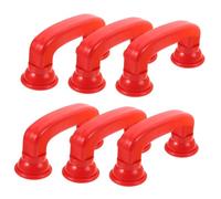 Homoyoyo 6pcs Whisper Phones for Classroom Educational Toy Plastic Whisper Phone Toy