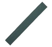 Homoyoyo 88-key Piano Dust Cover Green Fabric Keyboard Protector for Upright Grand and Digital Electric Pianos 126x18cm