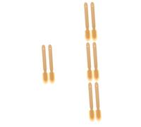 Homoyoyo 8pcs Ergonomic Caulk Applicator Tool for Brick Caulking Made of Includes Caulking Kit Grout Tools