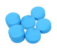 Homoyoyo 8pcs Sous Vide Weight Magnets for Immersing Food Bags Compact Portable Multipurpose Kitchen Weights Magnetic Clips to Keep Food Fully Submerged and Prevent Floating Sous Vide