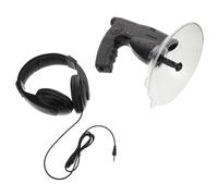 Homoyoyo 8x Monocular Telescope for Adults Bird Watching Outdoor Observation Tool High Definition Portable Handheld Bird Listening Instrument for Nature Exploration