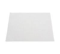 Homoyoyo A4 Thick Grid Paper Pad 40 Sheets Drafting Graph Notebook for Engineering, Math Practice, and School Notes with Large Squared Pages