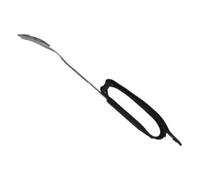 Homoyoyo Adaptive Spork for Disabled Elderly Non Slip Handle Durable Convenient Tableware for Individuals with Hand Spasms and Grip Strength Loss Portable Eating Utensils