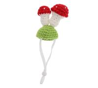 Homoyoyo Adjustable Mini Cute Pet Hat for Small Animals Lightweight Decorative Photo Prop Cap with Adorable Pig Design Reusable and Stylish Costume Accessory for Hamsters Hedgehogs and