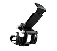 Homoyoyo Adjustable Phone Holder Stand for Game Controller Retractable Design Compatible with Mobile Devices for Gaming the Go