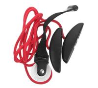 Homoyoyo Adjustable Resistance Indoor Pulley Exerciser for Shoulder and Arm Rehabilitation Portable Home Exercise Supply with Versatile Training Options Convenient Over Door Fitness Tool