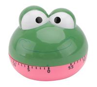 Homoyoyo Adorable Cartoon Kitchen Timer for Cooking and Study Multipurpose Countdown Timer with Loud Alarm Easy to Operate for Time Management