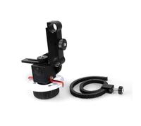 Homoyoyo Aluminum Camera Follow Focus Rig Belt for Ac Cage Suitable for Follow Focus and Ring in Camera Equipment