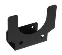 Homoyoyo Angle Grinder Storage Bracket Wall Mount Tool Holder for Garage Workshop Space Saving Design with Protective Surface for Maximum Organization and Damage Prevention