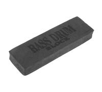 Homoyoyo Anti-slip Bass Drum Sponge Block Black for S Drum Set Fixing Music Instrument Accessory