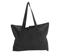 Homoyoyo Artist Storage Bag with Canvas Fabric and Thickened Adjustable Strap, Designed for 4k Drawing Boards, Gouache Paper, and Easel Storage, Suitable for Art Workshops and Classes