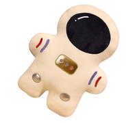 Homoyoyo Astronaut Plush Doll 50cm Cartoon Spaceman Stuffed Throw Pillow Soft Plush Gift for Birthday
