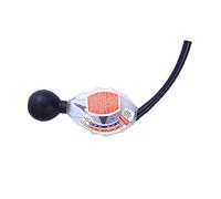 Homoyoyo Auto Antifreeze Tester and Battery Tester Dial Type Radiator Coolant Refractometer for Car Battery Freezing Point Measurement Automotive Fluid Testing Tool