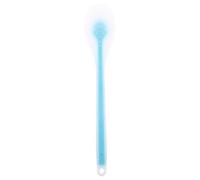 Homoyoyo Back Lotion Applicator for Women, TPE Cream Back Applicator with Soft Flexible Pad and Even Product Distribution, for Scrubbing the Back and Applying Ointment