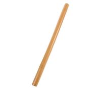 Homoyoyo Bamboo Massage Stick Tool Manual Back Massager Lightweight Non Slip Grip for Shoulder Neck Waist Arms Legs Deep Tissue Muscle Relaxation Spa Body Therapy