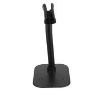 Homoyoyo Barcode Scanner Holder for Desk Portable Scanner Stand Adjustable Handheld Reader Bracket for Scanning Barcode for Office Retail Use