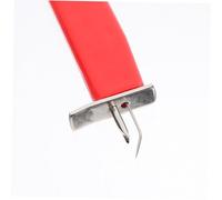 Homoyoyo Bead Thread Knotting Tool for Jewelry Strings Use Manual Beading Knotter for Macrame and Micro-Macrame DIY Jewelry Making Consistent Knot Crafting Accessory
