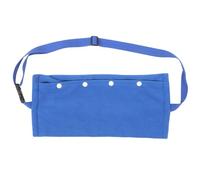 Homoyoyo Bearded Dragon with Adjustable Strap Flannelette Sling Carrier Lightweight Reptile Traveling Bag Comfortable and Safe to Carry Pets on The Road Or Shopping