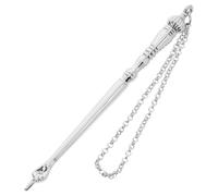 Homoyoyo Bible Reading Pointer Torah Pointer Jewish Gifts Yad Metal Finger Design Efficient Reading Tool