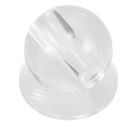 Homoyoyo Billiard Aiming Practice Tool with Design 18mm Hole Snooker Cue Stroke Trainer for Accuracy Correction and Basic Cue Training