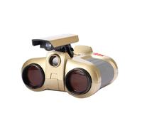 Homoyoyo Binocular Telescope for Boys Age Year Old Boys and Girls Night Scope Year Old Pop-up Light Night Toys