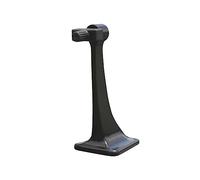 Homoyoyo Binocular Tripod Adapter 1/4 Inch Thread Mount for Binoculars, Alloy Aluminium Bracket Featuring Vibration-free Connection, for Bird Watching and Event Use