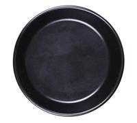 Homoyoyo Bird Cage Accessory Parrot Bath Tray Effortless Cleaning Easy Installation Plastic round Bath Tray for Birdcages