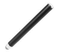 Homoyoyo Black Erasable Touch Screen Stylus Pen for Phone Tablet High Sensitivity Capacitive Stylus Pen Replacement for Teaching and Office Use