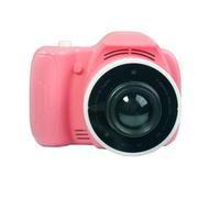 Homoyoyo Boy Girl Camera Projection Music Playback Photo Editing Portable Projector for Boys and Girls Fun and Interactive Photography