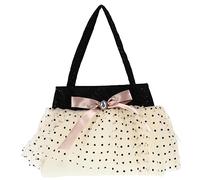 Homoyoyo Boy Girl Purse Boys and Girls Handbag Play Purse for Little Decorative Wallet Toy