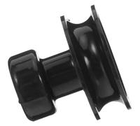 Homoyoyo Buddhist Singing Bowl Suction Lifter 40mm with Silicone Suction Cup and Portable Handle, Meditation Sound Bowl Accessory for Himalayan Sound Therapy and Yoga Practice