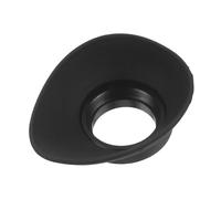 Homoyoyo Camera Eye Mask Eyecup Camera Accessories Replacement Eyecup for Broken Repair