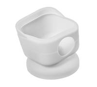 Homoyoyo Camera Protective Case Silicone Cover for Outdoor Security Camera Blink Mini Weather Resistant Uv-resistant Cover Skin Case