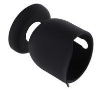 Homoyoyo Camera Rainshade Cover Silicone Protective Case Shell for Nest Outdoor Camera with Full-Weather Protection against Snow and Rain